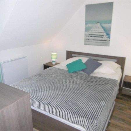 Maisonnette Jikel A 50 M De La Plage Sarzeau Bagian luar foto