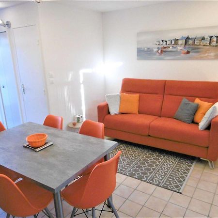Maisonnette Jikel A 50 M De La Plage Sarzeau Bagian luar foto