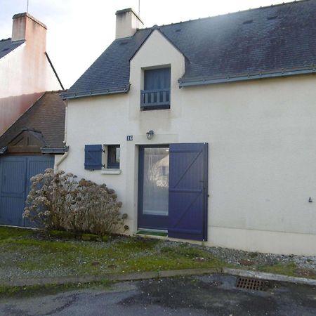 Maisonnette Jikel A 50 M De La Plage Sarzeau Bagian luar foto