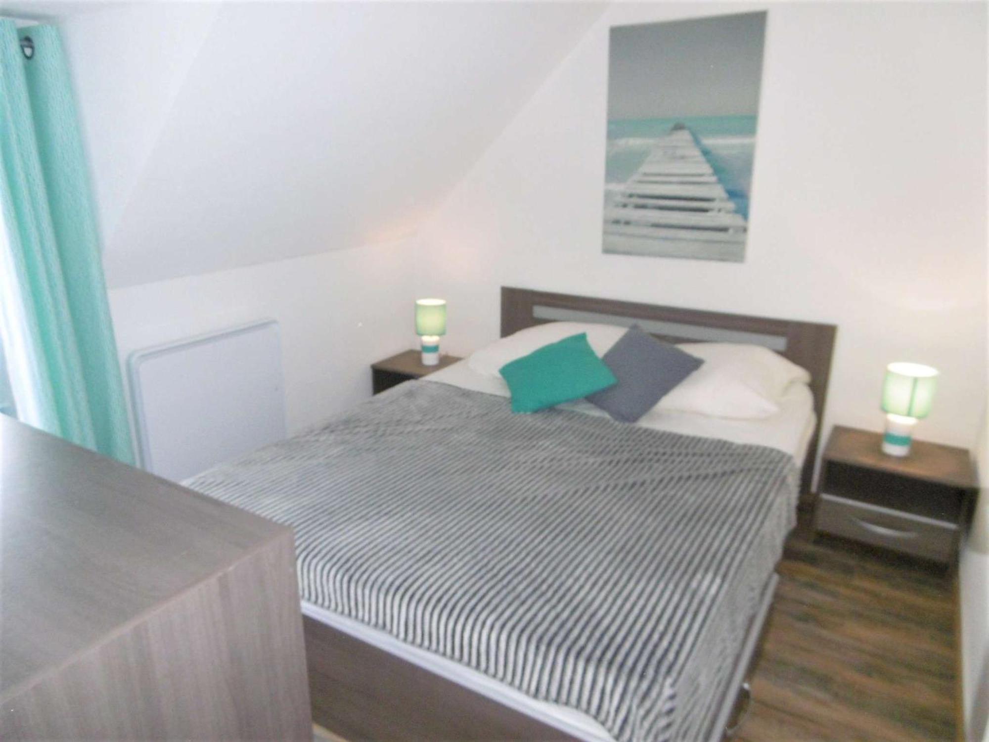 Maisonnette Jikel A 50 M De La Plage Sarzeau Bagian luar foto