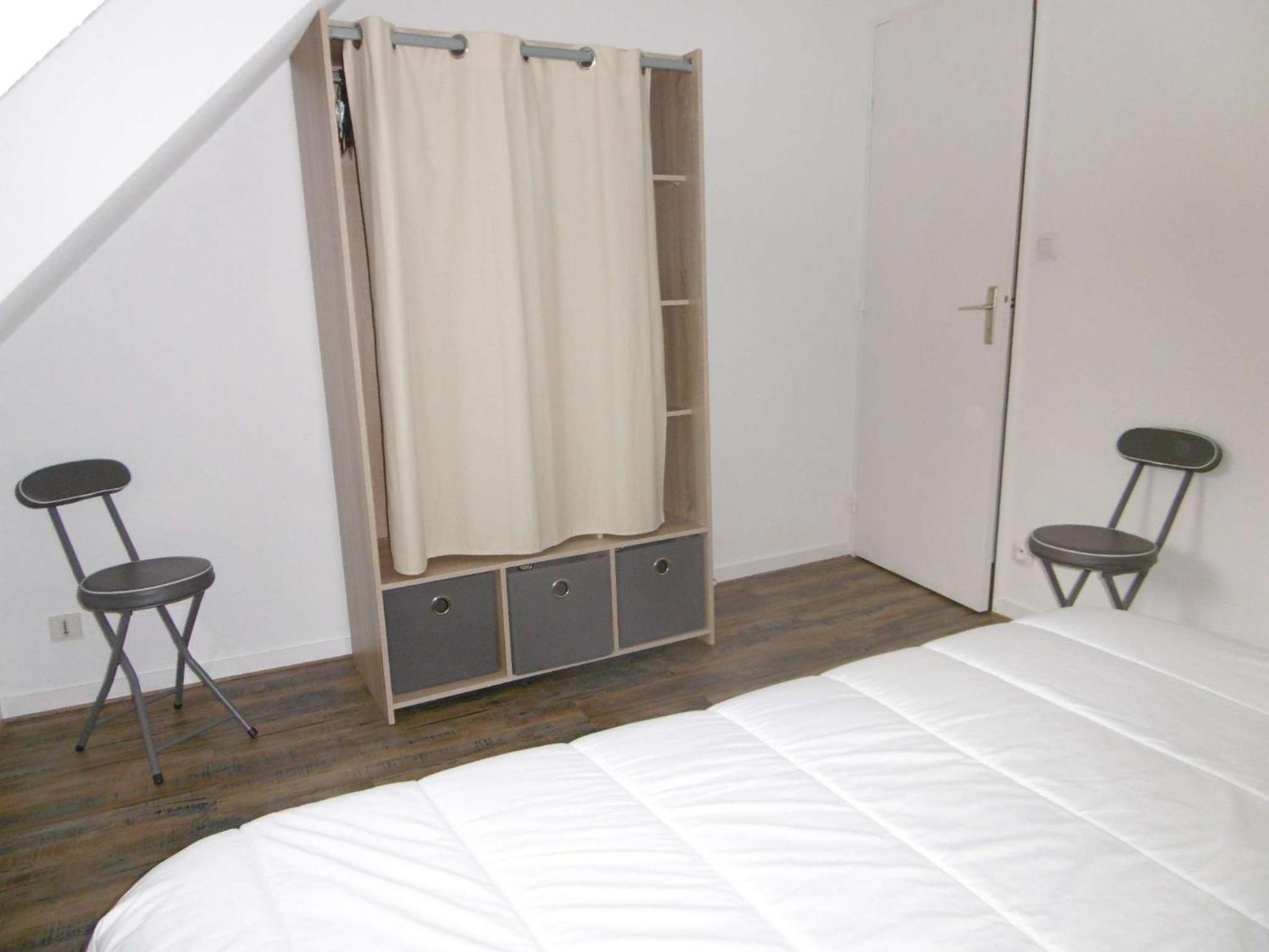 Maisonnette Jikel A 50 M De La Plage Sarzeau Bagian luar foto