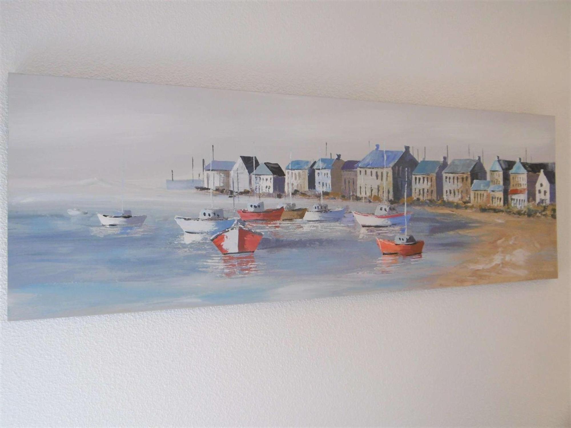 Maisonnette Jikel A 50 M De La Plage Sarzeau Bagian luar foto