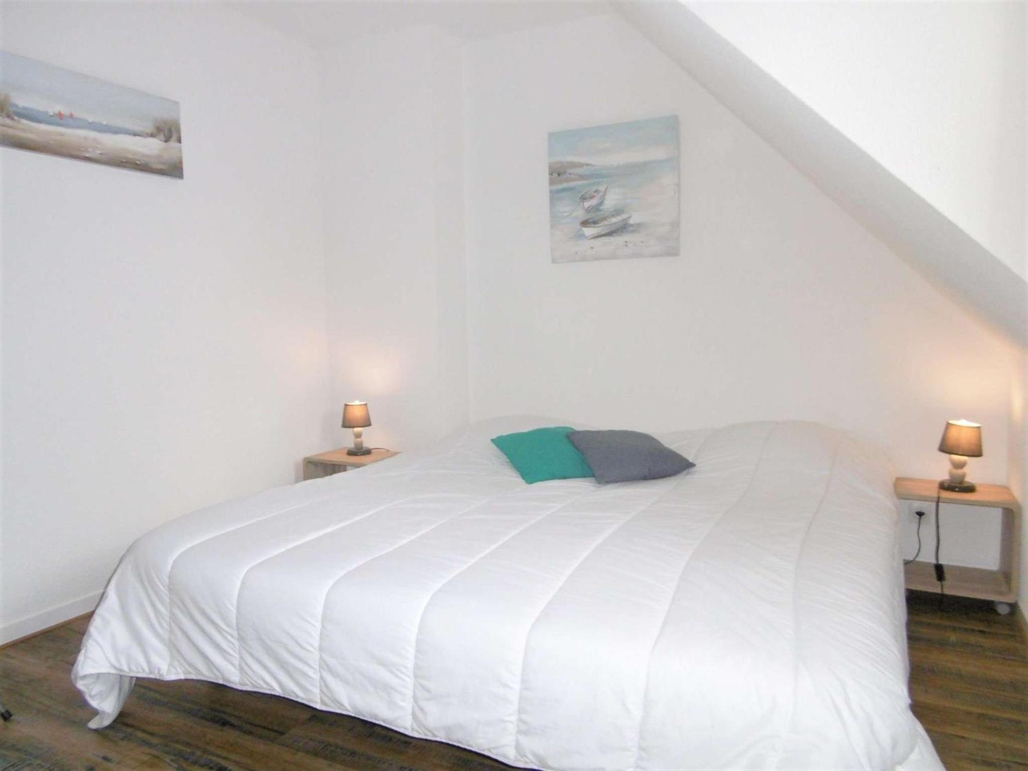 Maisonnette Jikel A 50 M De La Plage Sarzeau Bagian luar foto