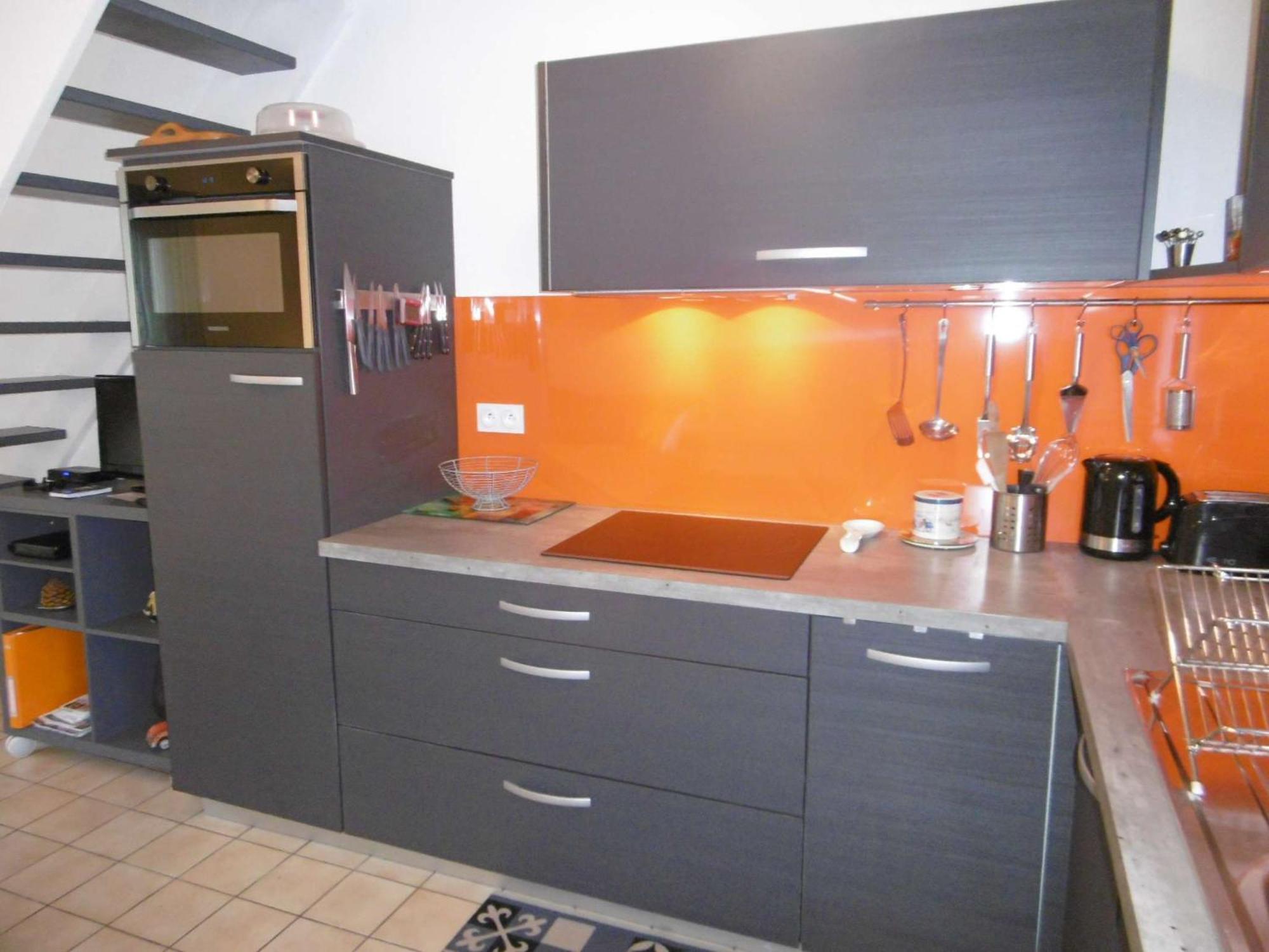 Maisonnette Jikel A 50 M De La Plage Sarzeau Bagian luar foto